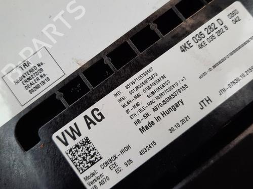 Elektronische module AUDI Q5 Sportback (FYT) 50 TFSI e quattro | BP10898247M83 