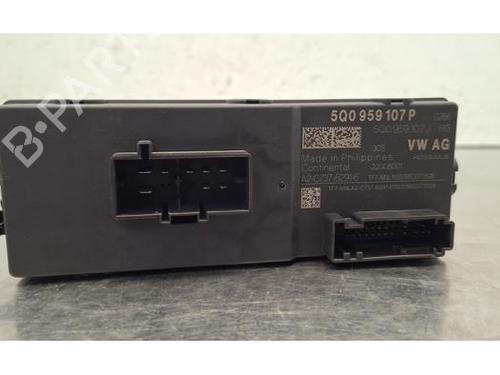 Used Electronic module Electronic module SEAT ATECA (KH7, KHP) 1.5 TSI (150 hp) 40202071 40202071