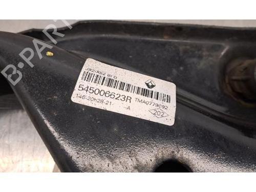 Right front suspension arm RENAULT EXPRESS Box Body/MPV 1.3 TCe 100 (F6MA) | BP30187443M13 