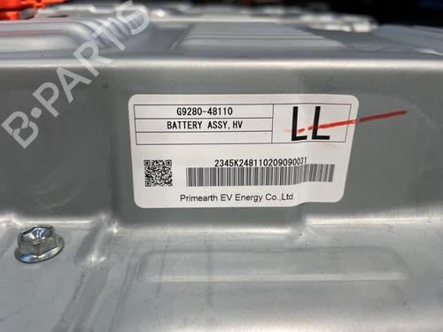 Battery LEXUS RX (_L2_) 450h AWD (GYL25_, GYL26_, GYL25, GYL26, GYL25R, GYL26R) | BP33727124E11  - Image 7