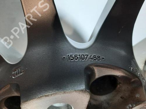 Fælk ALFA ROMEO GIULIA (952_) 2.2 D (952AGA250, 952AGM250, 952ASM2, 952ASA2) | BP33277910C45 - Image 7
