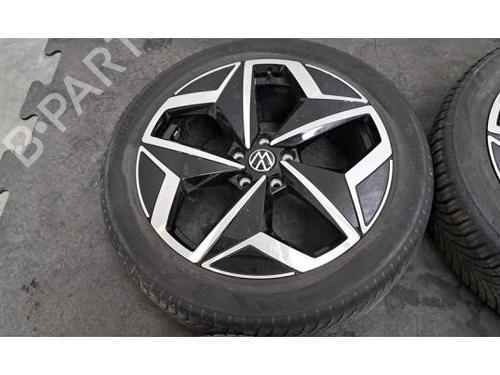 Wheel set VW ID.3 (E11, E12) 1st | BP37092331C100 - Image 2