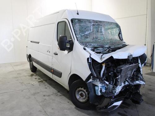 Electronic module RENAULT MASTER III Van (FV) 2.3 dCi 135 FWD (FV0N, FV08, FV06, FV00, FV1S) | BP38003645M83 - Image 5