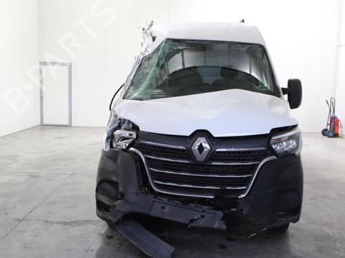 Left headlight RENAULT MASTER III Van (FV) 2.3 dCi 150 FWD (FV0F, FV03, FV09) | BP37674669C28 - Image 10