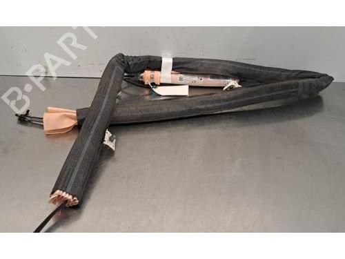 Used Left curtain airbag Left curtain airbag DACIA DUSTER (HM_) 1.2 TCe 125 4x4 (HMMA) (125 hp) 32847188 32847188