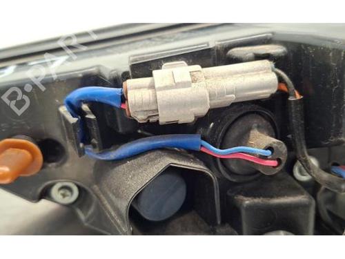 Left taillight NISSAN QASHQAI III (J12) 1.3 DIG-T | BP31165415C34 