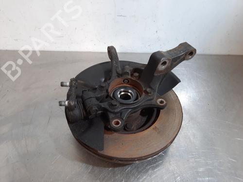 Left front steering knuckle HYUNDAI TUCSON (TL, TLE) 2.0 CRDi All-wheel Drive | BP17563548M25 