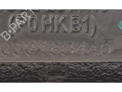 Højre bagtil bærearm BYD e6 EV | BP33927678M15  - Image 5