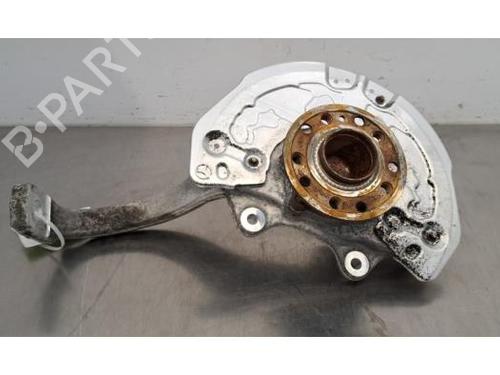 Right front steering knuckle MERCEDES-BENZ B-CLASS Sports Tourer (W246, W242) Electric Drive / B 250 e (242.890) | BP29515447M26 