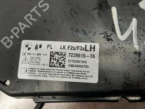 Other BMW 1 (F20) 116 d | BP23589758O1 