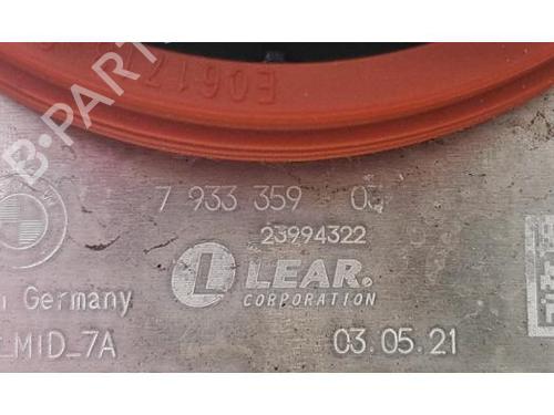 Electronic module BMW 3 Touring (G21, G81) 320 d Mild-Hybrid xDrive | BP40026049M83 - Image 4