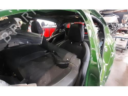 Camera PEUGEOT 308 III (FB_, FH_, FP_, F3_, FM_) Hybrid 225 (F3DGYT, F3DGNH) | BP31698558E14 