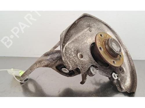 Used Right rear steering knuckle AUDI A6 C7 (4G2, 4GC) 2.0 TDI (136 hp) 26649356