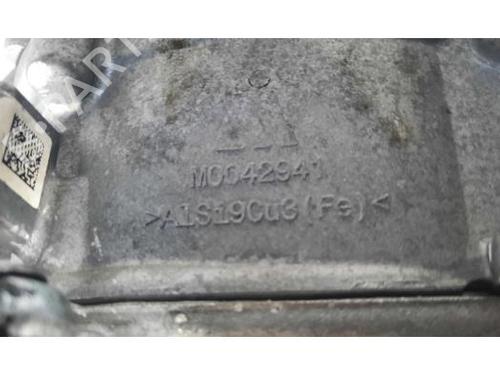 Transfer box MERCEDES-BENZ V-CLASS (W447) V 300 CDI / d 4-matic (447.811, 447.813) | BP28089454M36 