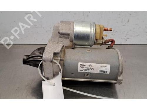 Startmotor Startmotor 38039124 38039124