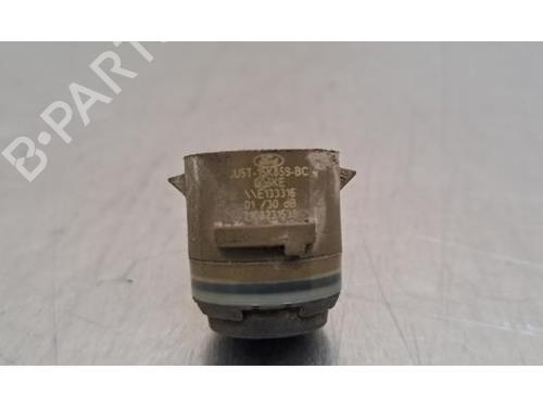 Electronic module FORD TRANSIT Van (FA_ _) 2.0 TDCi | BP37038497M83 - Image 3