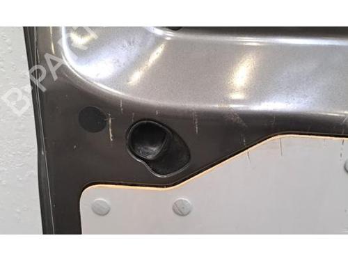 Tailgate CITROËN JUMPY III Van (V_) 2.0 BlueHDi 120 | BP37861656C6 - Image 10