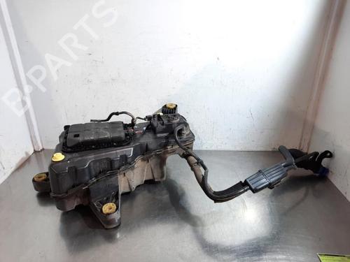 Used AdBlue tank PEUGEOT PARTNER Box Body/MPV (K9) 1.5 BlueHDi 100 (102 hp) 30365478