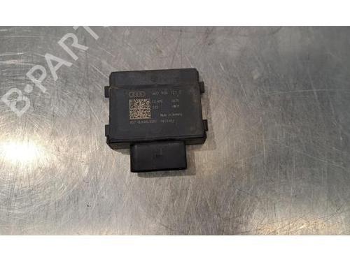 Elektronisk modul AUDI A6 C8 (4A2) 35 TDI Mild Hybrid (163 hp) 25777988