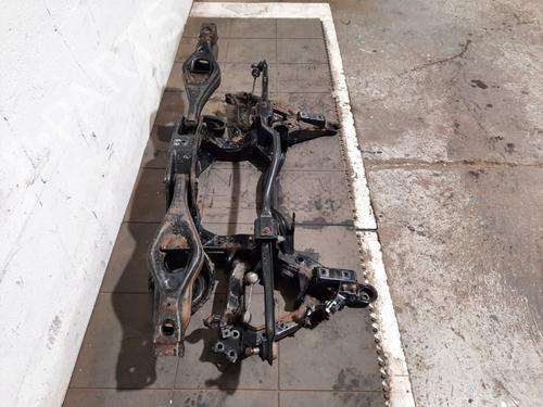 Subframe MITSUBISHI PAJERO IV (V8_W, V9_W) 3.2 DI-D 4WD (V98W, V88W) | BP20926145M9 