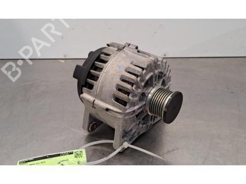 Used Alternator RENAULT TRAFIC III Van (FG_) 2.0 dCi 130 (FGMY) (131 hp) 30331799