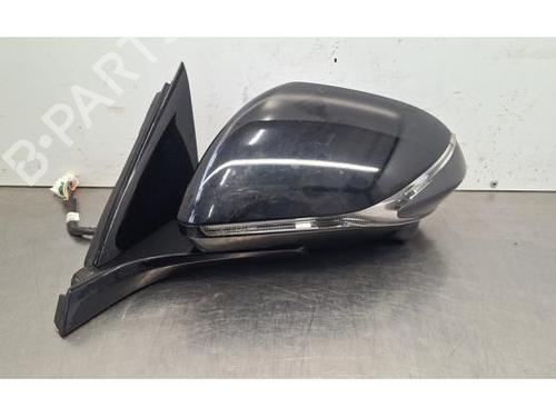 Used Left mirror Left mirror MG MARVEL R EV (EP21) (179 hp) 34386078 34386078