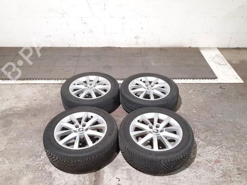 Felg SKODA SCALA (NW1) 1.6 TDI (116 hp) 17566197
