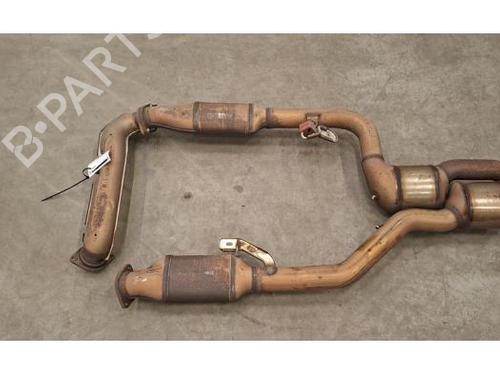 Exhaust system BMW 3 (G20, G80, G28) M3 Competition xDrive | BP40065455M121  - Image 12