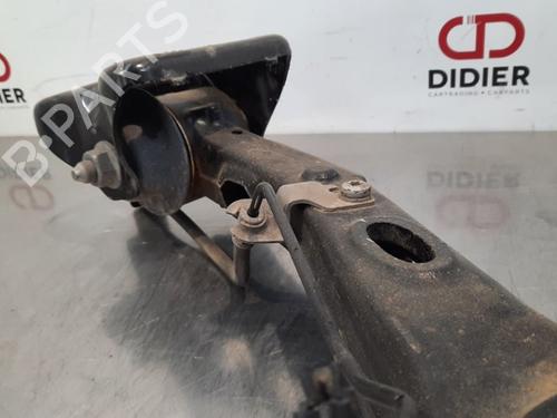 Right rear suspension arm PEUGEOT EXPERT Van (V_) 2.0 BlueHDi 120 | BP10893858M15