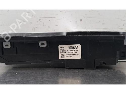 Used Switch Switch BMW 5 Touring (G31) 520 E PLUG-IN-HYBRID (204 hp) 35969984 35969984