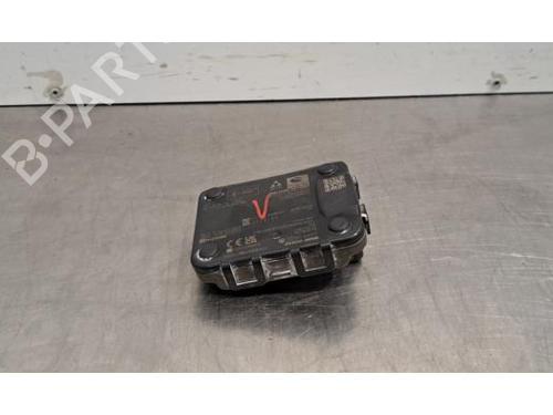 Used Electronic module Electronic module SUZUKI SWIFT VI (ZD_, ZC_) 1.2 VVT Hybrid (ZCEDS, AOL312) (83 hp) 32485858 32485858