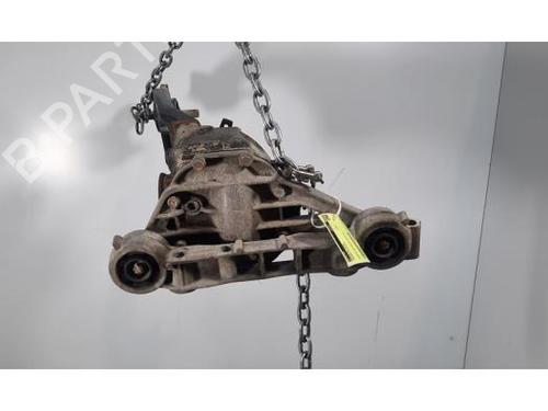 Rear differential MERCEDES-BENZ VITO Van (W447) 119 CDI (447.601, 447.603, 447.605) | BP30195167M24