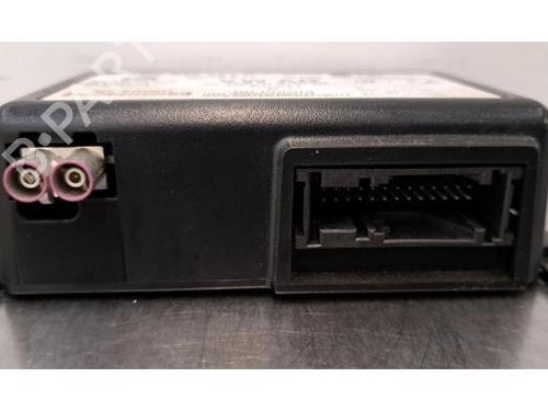 Electronic module VW GOLF VII (5G1, BQ1, BE1, BE2) 2.0 R 4motion | BP29234417M83 