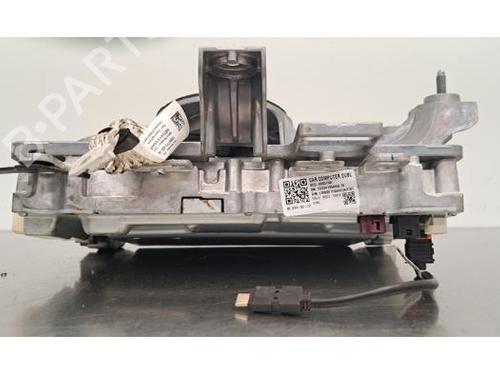 Radio TESLA MODEL 3 (5YJ3) EV (275 hp) 28684544