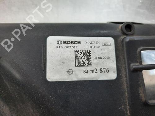 Radiator fan OPEL INSIGNIA B Sports Tourer (Z18) 1.6 CDTi (35) | BP31818630M35 