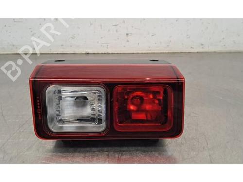 Used Reverse light RENAULT TRAFIC III Van (FG_) 2.0 dCi 130 (FGMY) (131 hp) 30331731