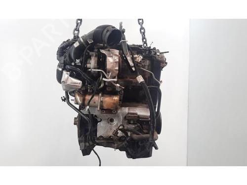 Engine AUDI A4 B9 Avant (8W5, 8WD) 2.0 TDI | BP29621268M1 - Image 2