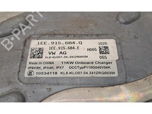 Inverter/Converter CUPRA BORN (K11) 63 | BP37285217M119 - Image 2