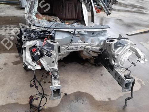 Electronic module AUDI A4 B9 (8W2, 8WC) 35 TDI | BP15790156M83  - Image 21