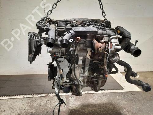 Engine CITROËN C4 Grand Picasso II (DA_, DE_) 1.2 THP 130 | BP28032901M1 