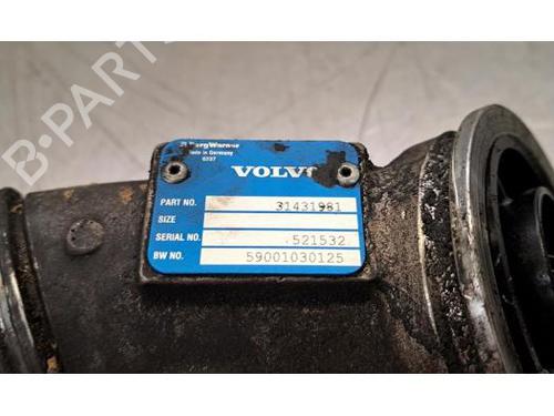 Pipe VOLVO XC90 II (256) D5 AWD | BP24322562M125 