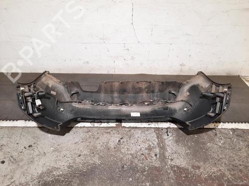 Rear bumper PEUGEOT 308 II (LB_, LP_, LW_, LH_, L3_) 1.6 BlueHDi 120 | BP29393342C8 