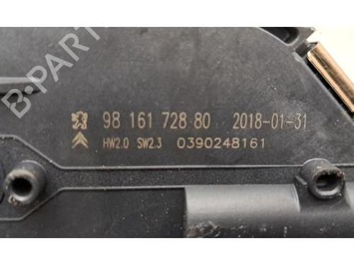 Front wiper motor CITROËN C4 Picasso II 1.2 THP 130 | BP36909342M29  - Image 5