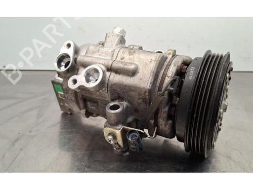 Compressor A/C Compressor A/C SUZUKI S-CROSS 1.5 Hybrid (AKK415) (116 hp) 34200052 34200052