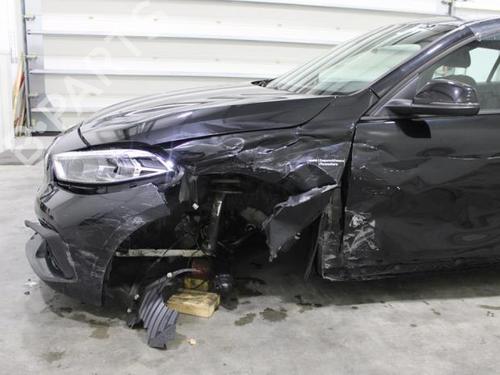 Gearbox mount BMW 1 (F40) 116 d | BP40614917M88 - Image 8