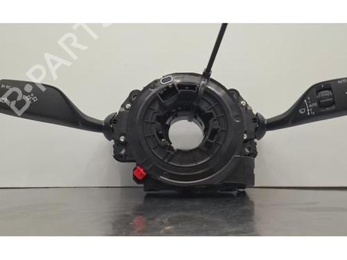 Used Steering column stalk Steering column stalk BMW 1 (F40) 116 d (116 hp) 40615002 40615002