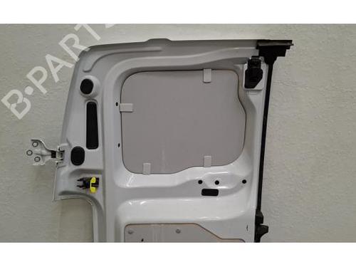 Tailgate CITROËN JUMPY III Van (V_) 1.5 BlueHDi 120 | BP39892805C6 - Image 5