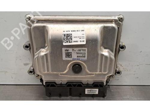 Used Engine control unit (ECU) Engine control unit (ECU) KIA SPORTAGE IV (QL, QLE) 1.6 GDI (132 hp) 33296983 33296983