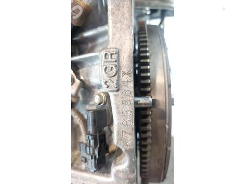 Engine LEXUS RX (_L2_) 450h AWD (GYL25_, GYL26_, GYL25, GYL26, GYL25R, GYL26R) | BP24116577M1 - Image 9