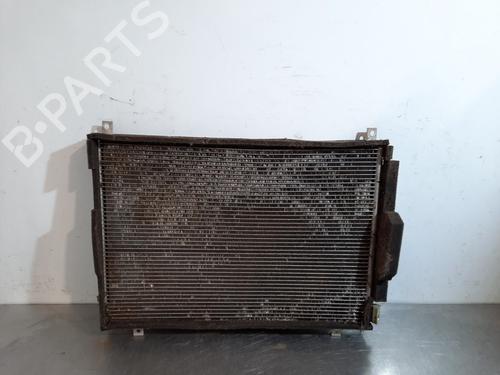 Used AC radiator SUZUKI BALENO (FW, EW) 1.2 (A1K412) (90 hp) 19689513